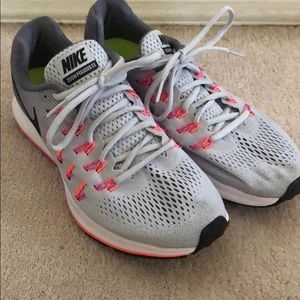 Nike Zoom Pegasus 33